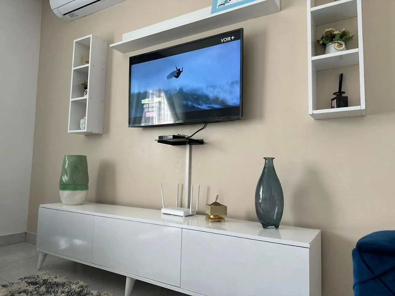 Residence Adja Kade Dakar