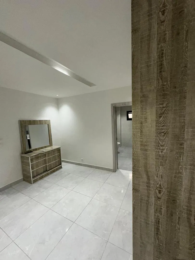 Residence Adja Kade Dakar 0*,