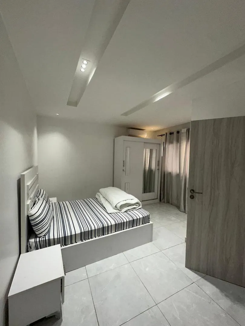 Residence Adja Kade Dakar Senegal