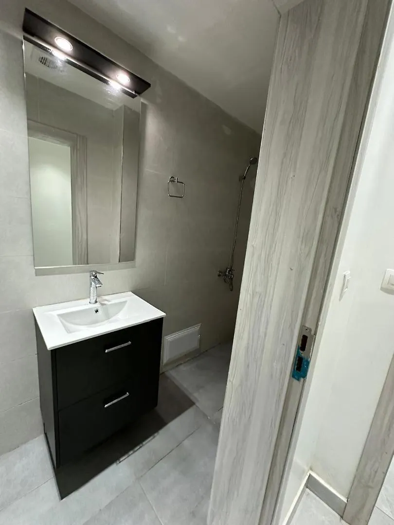 Residence Adja Kade Dakar 0*,  Senegal