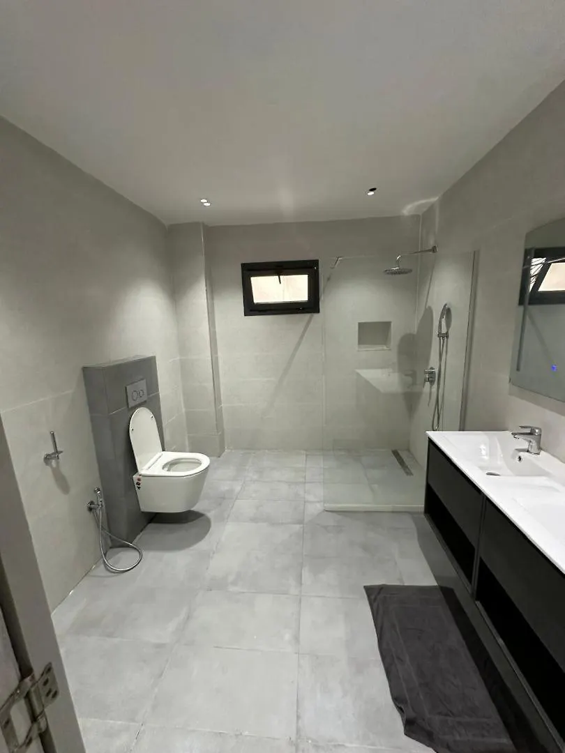 Residence Adja Kade Dakar Apartment